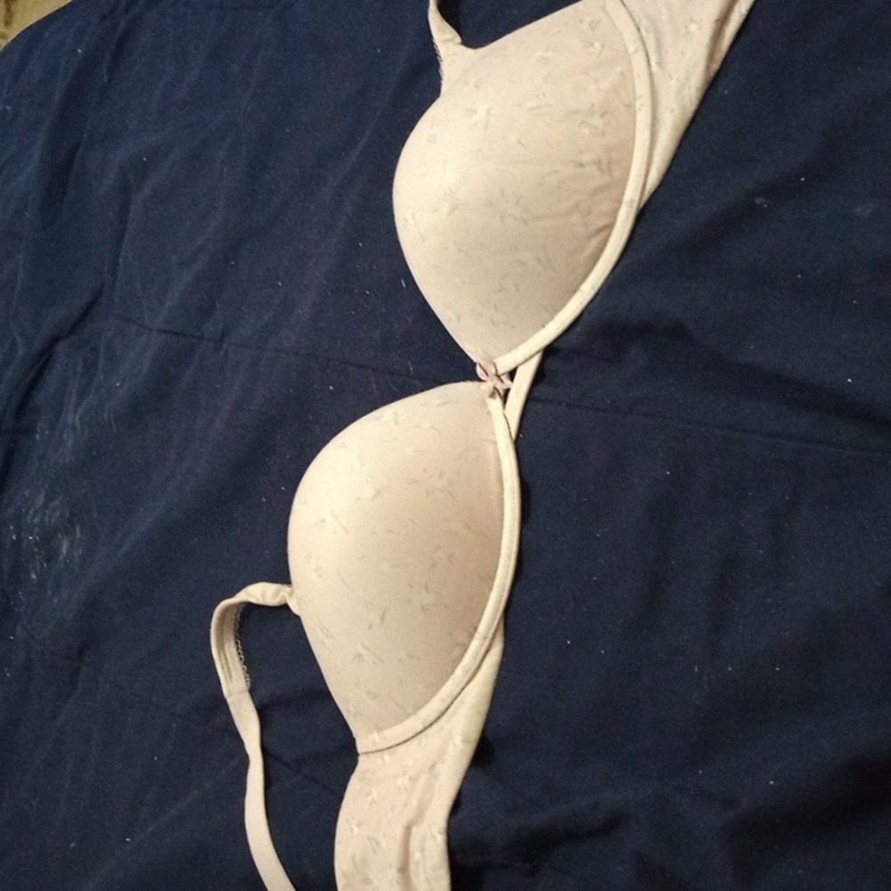Victoria secret bra